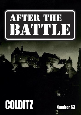 After the Battle 63: Colditz