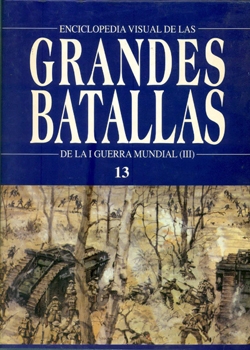 Enciclopedia Visual de las Grandes Batallas 13