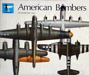 American Bombers of World War Two
