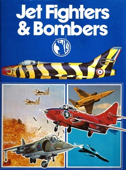 Jet Fighters & Bombers