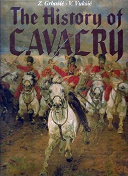 The History of Cavalry
