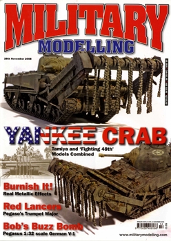 Military Modelling Vol.38 No.14 (2008)