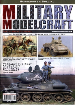 Military Modelcraft International 2006-03