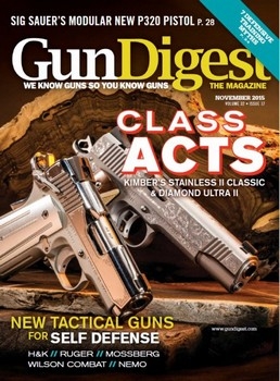 Gun Digest 2015-11