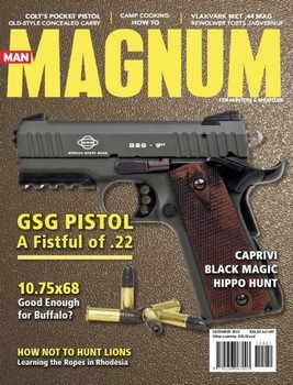 Man Magnum 2015-12