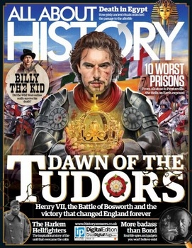 All About History - Issue 32