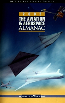 The Aviation & Aerospace Almanac 2002