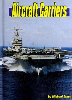 Aircraft Carriers (Land and Sea)
