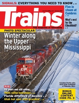 Trains Magazine 2016-01