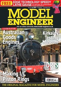 Model Engineer 4522