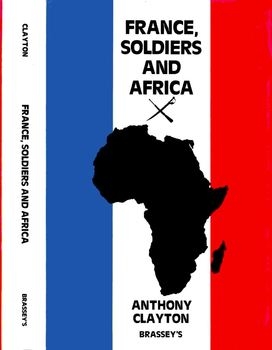 France, Soldiers and Africa