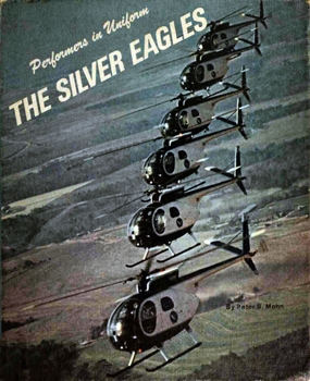 The Silver Eagles (Performers in Uniform)