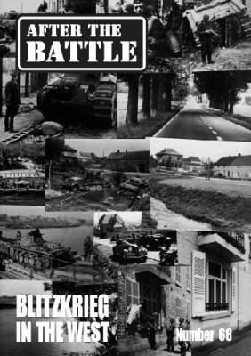 After the Battle 68: Blitzkrieg in the West