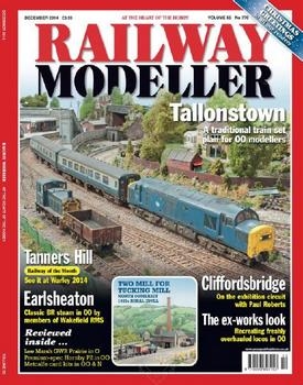 Railway Modeller 2014-12