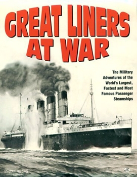 Great Liners at War