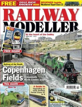 Railway Modeller 2012-04