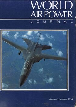 World Air Power Journal Volume 2