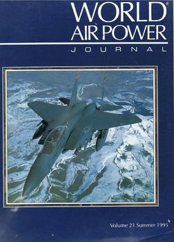 World Air Power Journal Volume 21