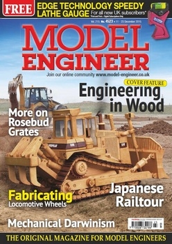 Model Engineer 4523