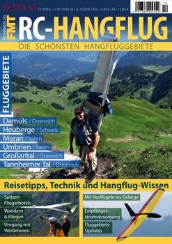 FMT Flugmodell und Technik Extra RC-Hangflug 2015-10