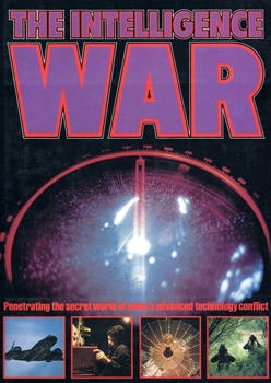 The Intelligence War (A Salamander Book)