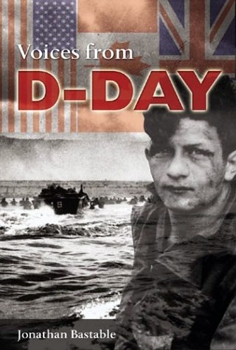 Voices From D-Day
