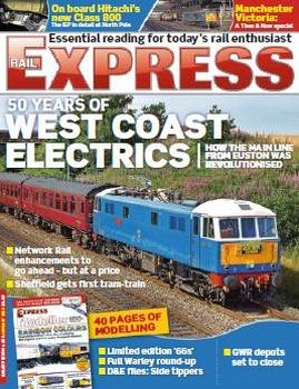 Rail Express 2016-01