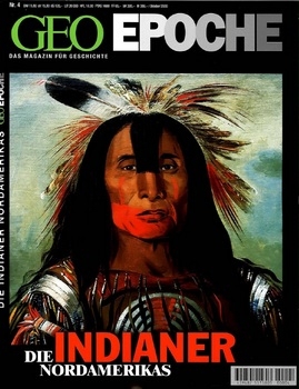 Geo Epoche Nr.04 - Die Indianer Nordamerikas