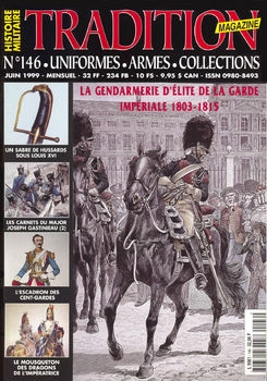 Tradition Magazine 1999-06 (146)