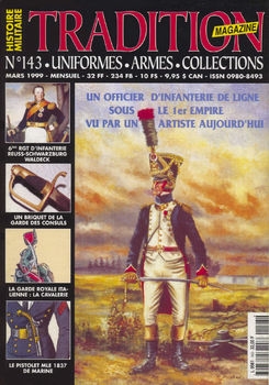 Tradition Magazine 1999-03 (143)