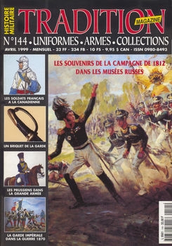 Tradition Magazine 1999-04 (144)