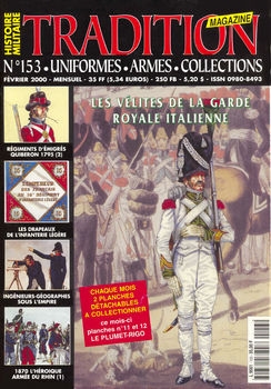 Tradition Magazine 2000-02 (153)
