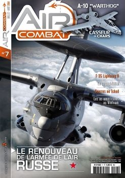 Air Combat 7