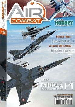 Air Combat 8