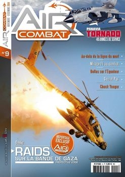 Air Combat 9