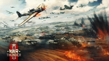 War Thunder Artworks. Part 8