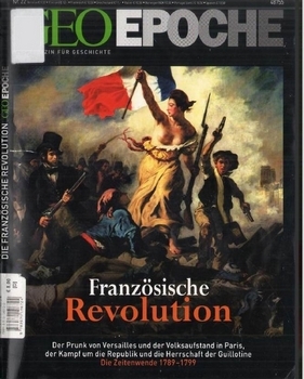 Geo Epoche Nr.22 - Franzoesische Revolution
