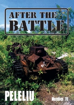 After the Battle 78: Peleliu