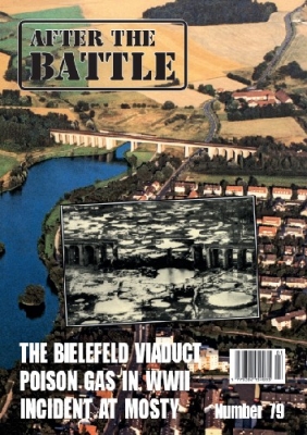 After the Battle 79: The Bielefeld Viaduct