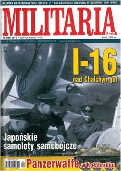 Militaria XX Wieku 2015-05 (68)