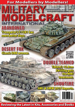 Military Modelcraft International 2016-01