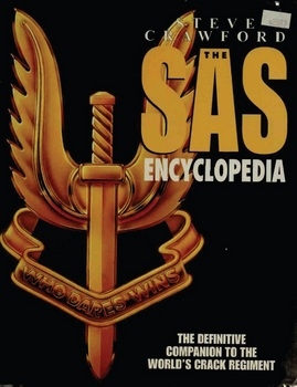 The SAS Encyclopedia