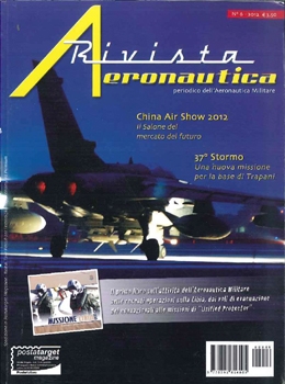 Rivista Aeronautica 2012-06
