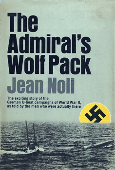 The Admiral's Wolf Pack