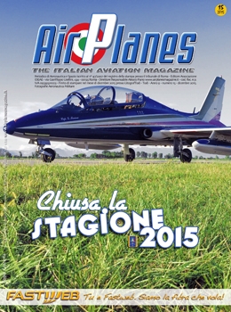 AirPlanes Magazine 2015-15