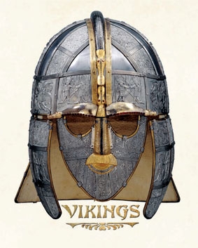 Vikings (Barbarians!)
