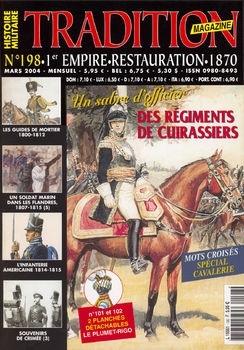 Tradition Magazine №198