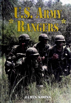 U.S. Army Rangers (Serving Your Country)