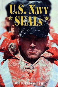 U.S. Navy SEALs (Serving Your Country)