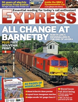 Rail Express 2016-02